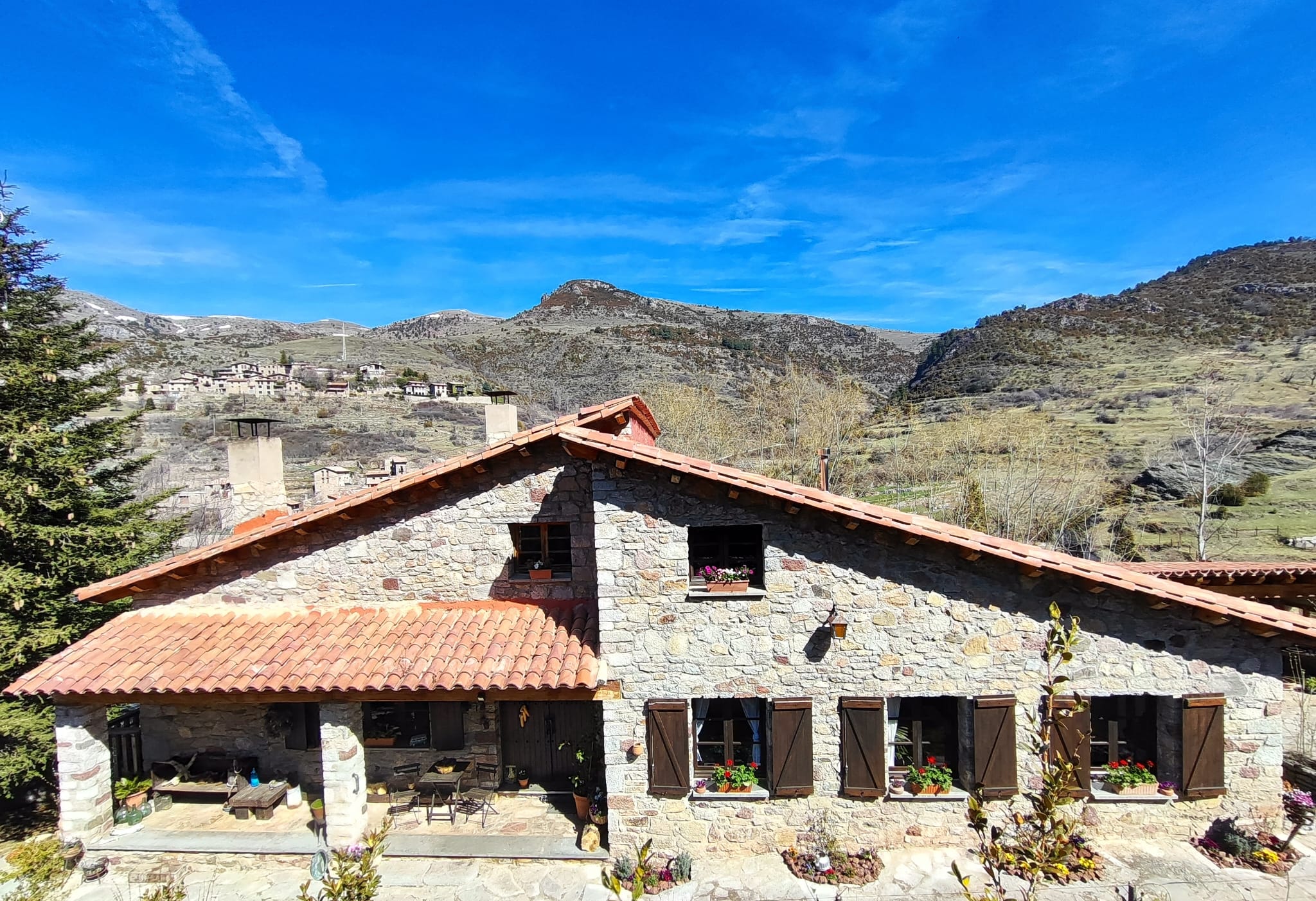 Casa Rural El Bac - foto 1